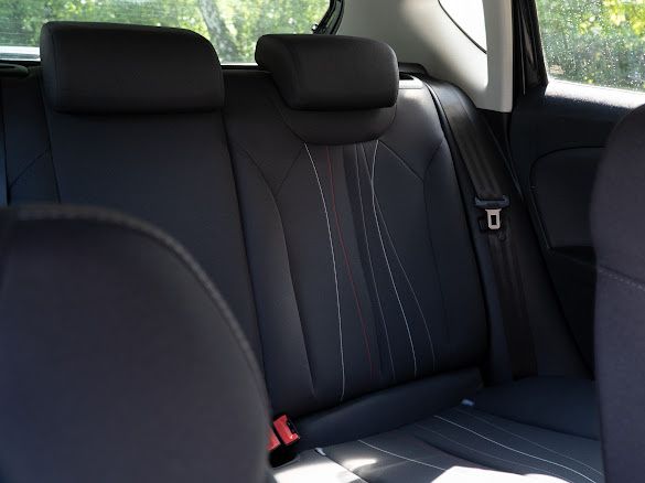 Seat Leao wersja Copa