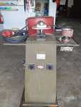 Peão Pneumático Calçado