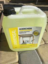Karcher 5 litrów środek czyszczący