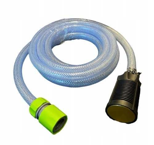 Wąż PRZYŁĄCZENIOWY Z ZAWOREM MacAllister do Myjki do Pompy Uniwersalny