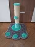 Brinquedo para gato