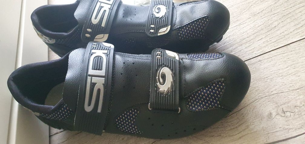 Buty MTB SIDI rozm. 42