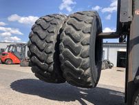 20.5r25 Opony Michelin XHA2 90% Bieżnika Radial xha 2 20.5-25