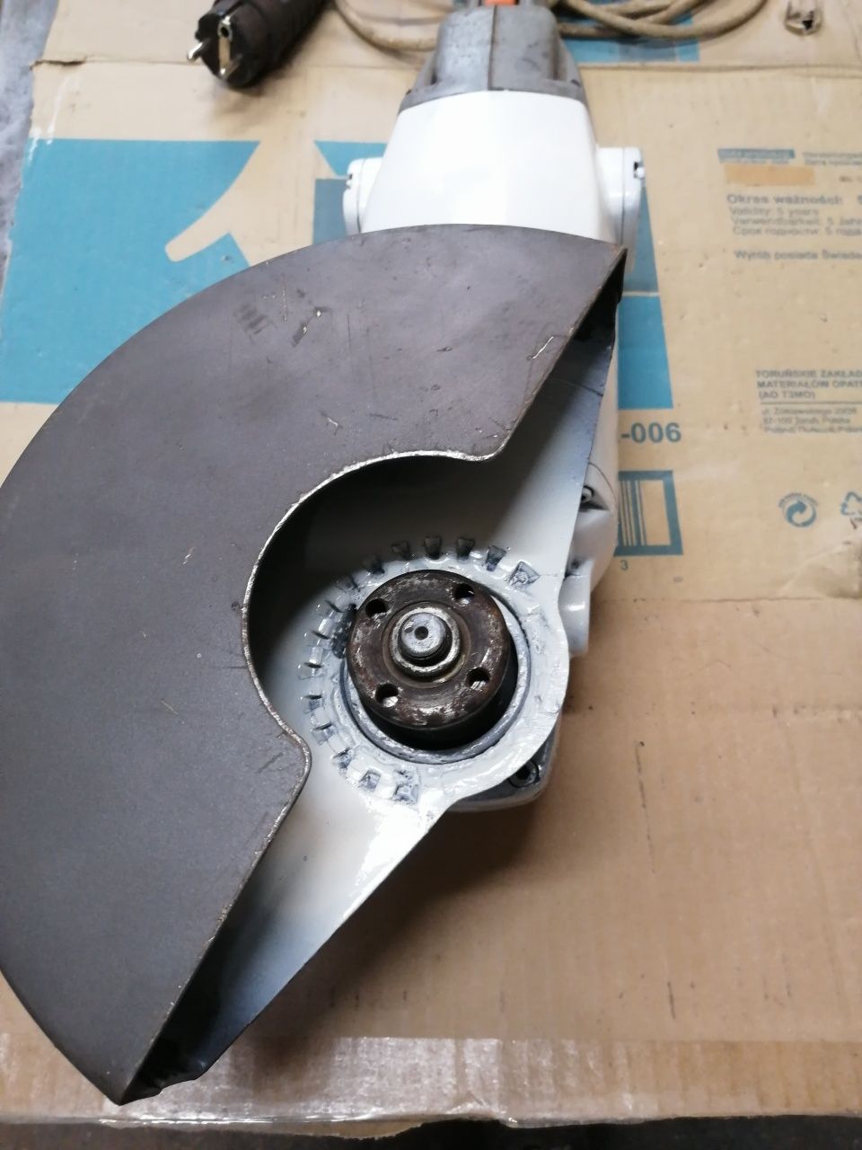 Bułgarka Elprom 230