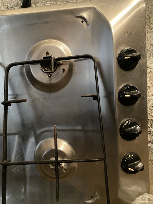 Płyta gazowa używana