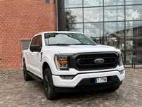 Ford F150