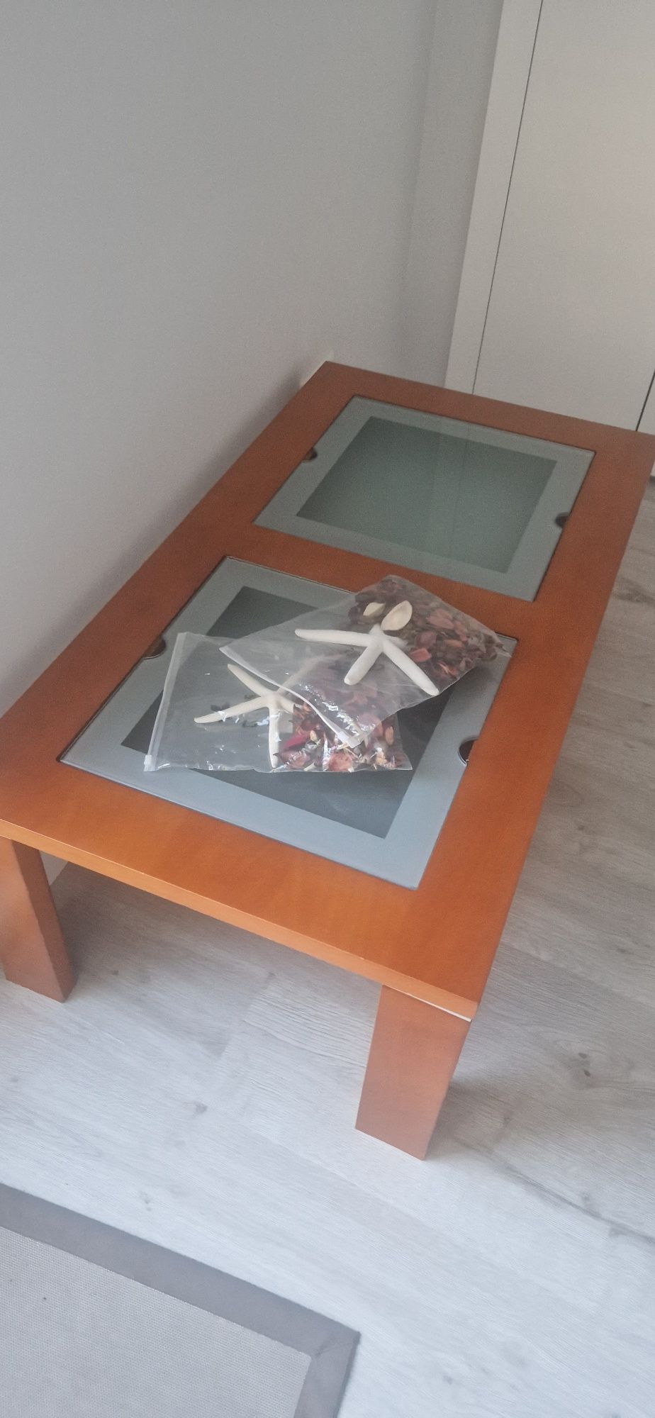 Mesa de centro para sala