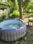 Clever Spa 8344 R6 - jacuzzi 6 osobowe