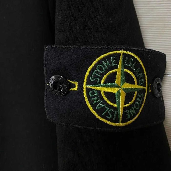 Stone Island Худі Олімпійка кофта • Стон Айленд кофта Зип Худи Стоник