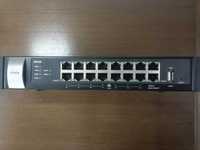Маршрутизатор Cisco SB RV325 Dual Gigabit WAN VPN (RV325-K9-G5)