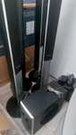 Kino domowe Samsung HT-TQ25