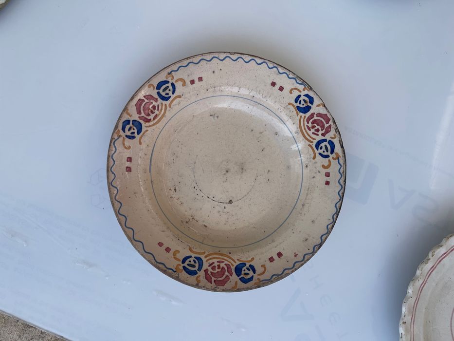 Antiguidades velharias