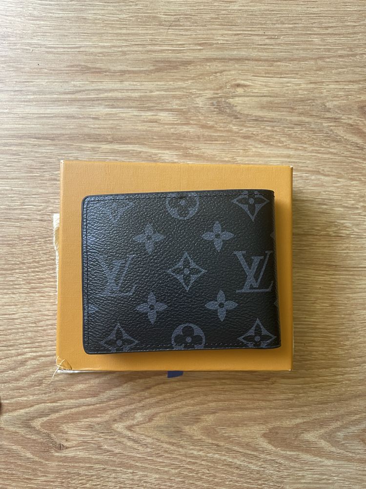 Portfel Louis Vuitton