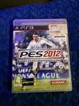 Pes 12 playstation 3