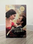 Zanim się pojawiłeś, Oprawa Miękka, Autor Jojo Moyes