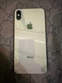 Продам свій IPhone XS MAX,64 gb , gold ідеал