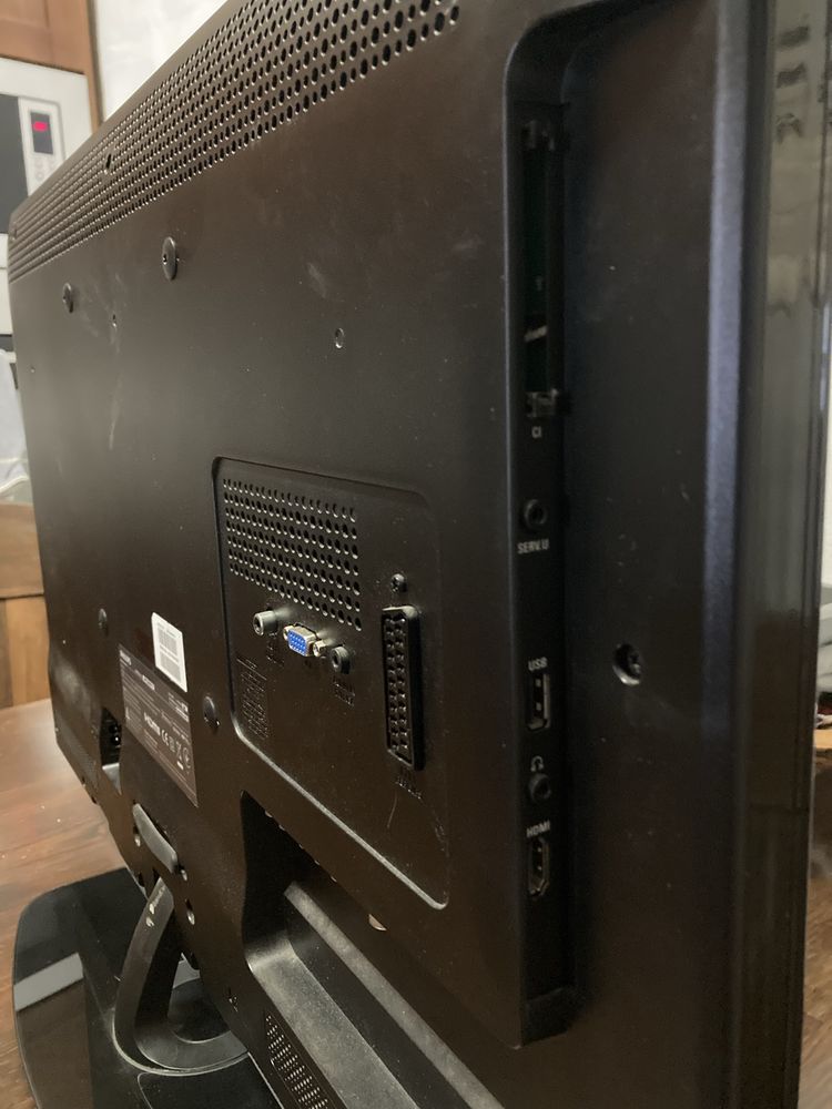 Televisão Philips