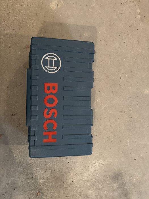 Szlifierka żyrafa do gladzi Bosch GTR 550