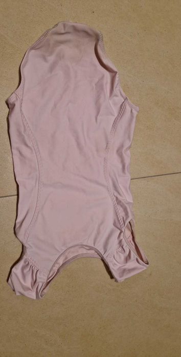 Kostium do tańca, klasycznego, balet, Starever, strój baletowy