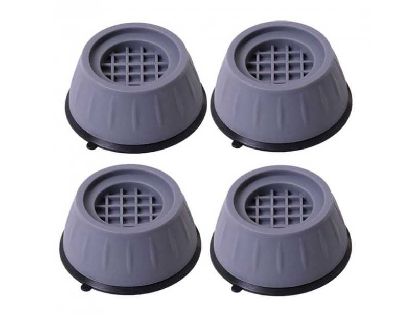 Антивибрационные подставки для стиральной машины