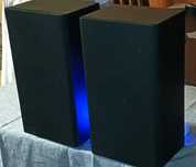 Kolumny Soundwave PP 7500