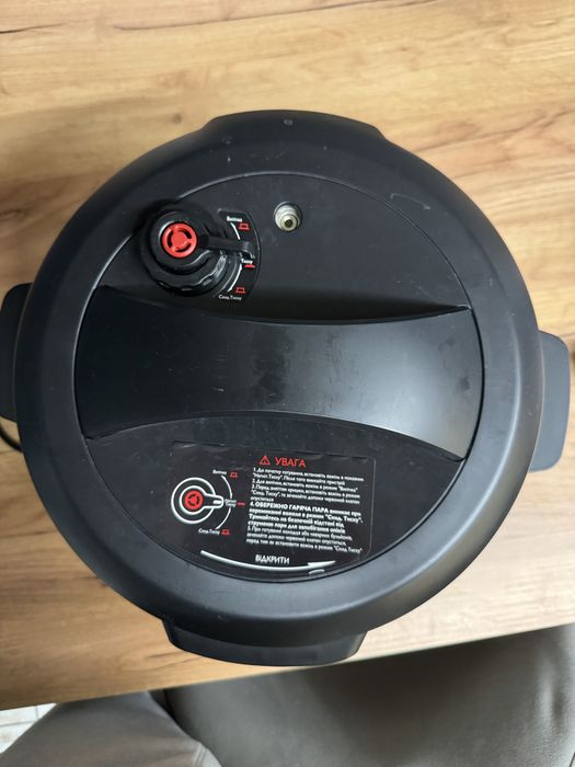 Мультиварка скороварка Philips