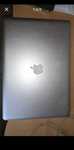 Macbook i7 500gb