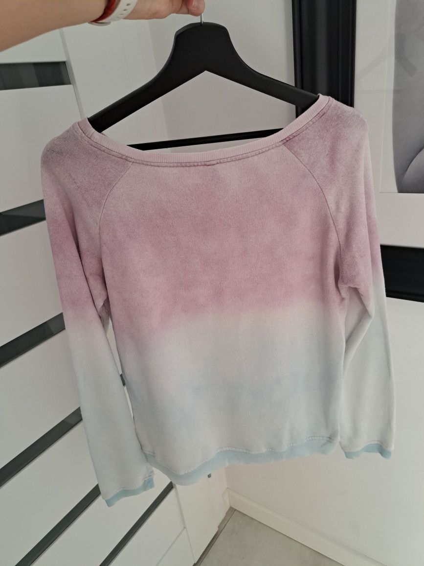 Bluza ombre New Yorker Fishbone 36 S