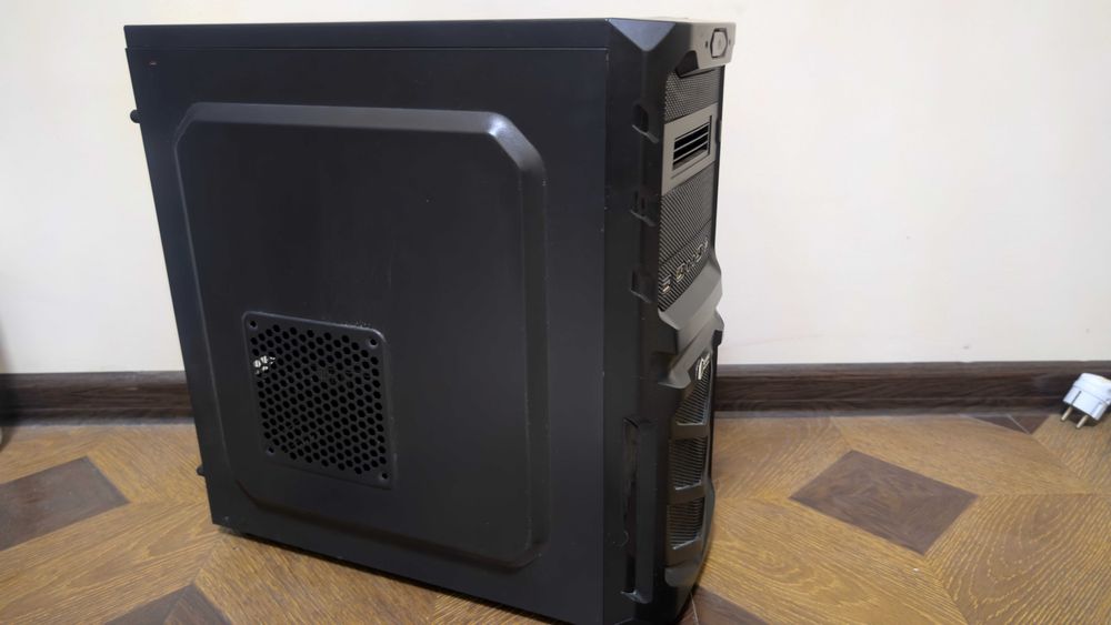 Компютер ASUS TUF B460M-PLUS/i5-10400F/GTX 1050 Ti/16GB