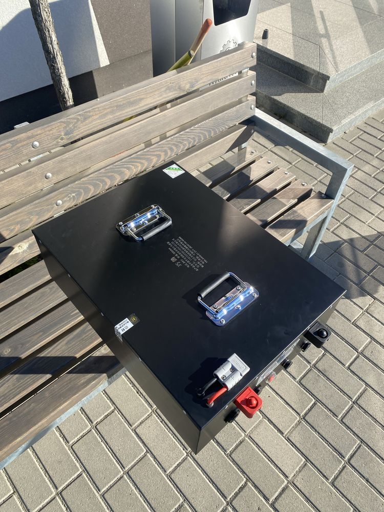 Батерея,акумолятор LiFePo4 300Ah 24v GTK