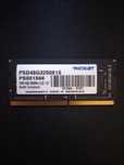 Pamięć do laptopa (DDR4 3200MHz) 8 Gb