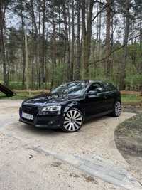 Audi A3 Polift Diesel