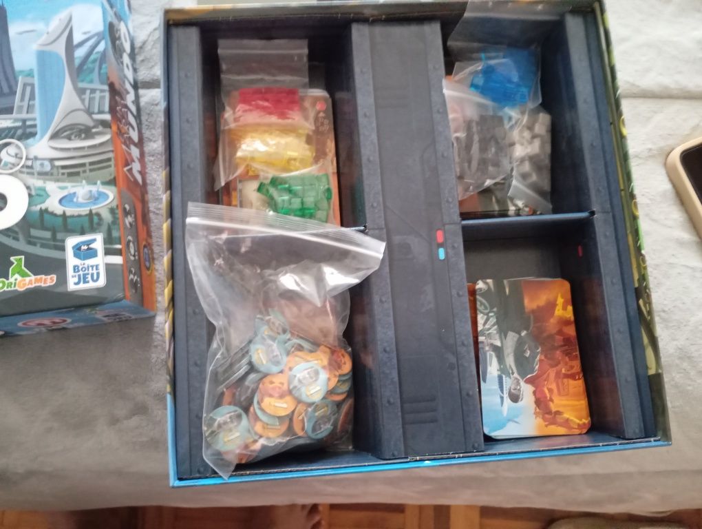 Jogo Maravilhoso Mundo