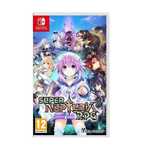SWITCH Super Neptunia RPG Games4US Kolumny 6/36