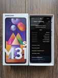 Smartfon Samsung Galaxy m31s