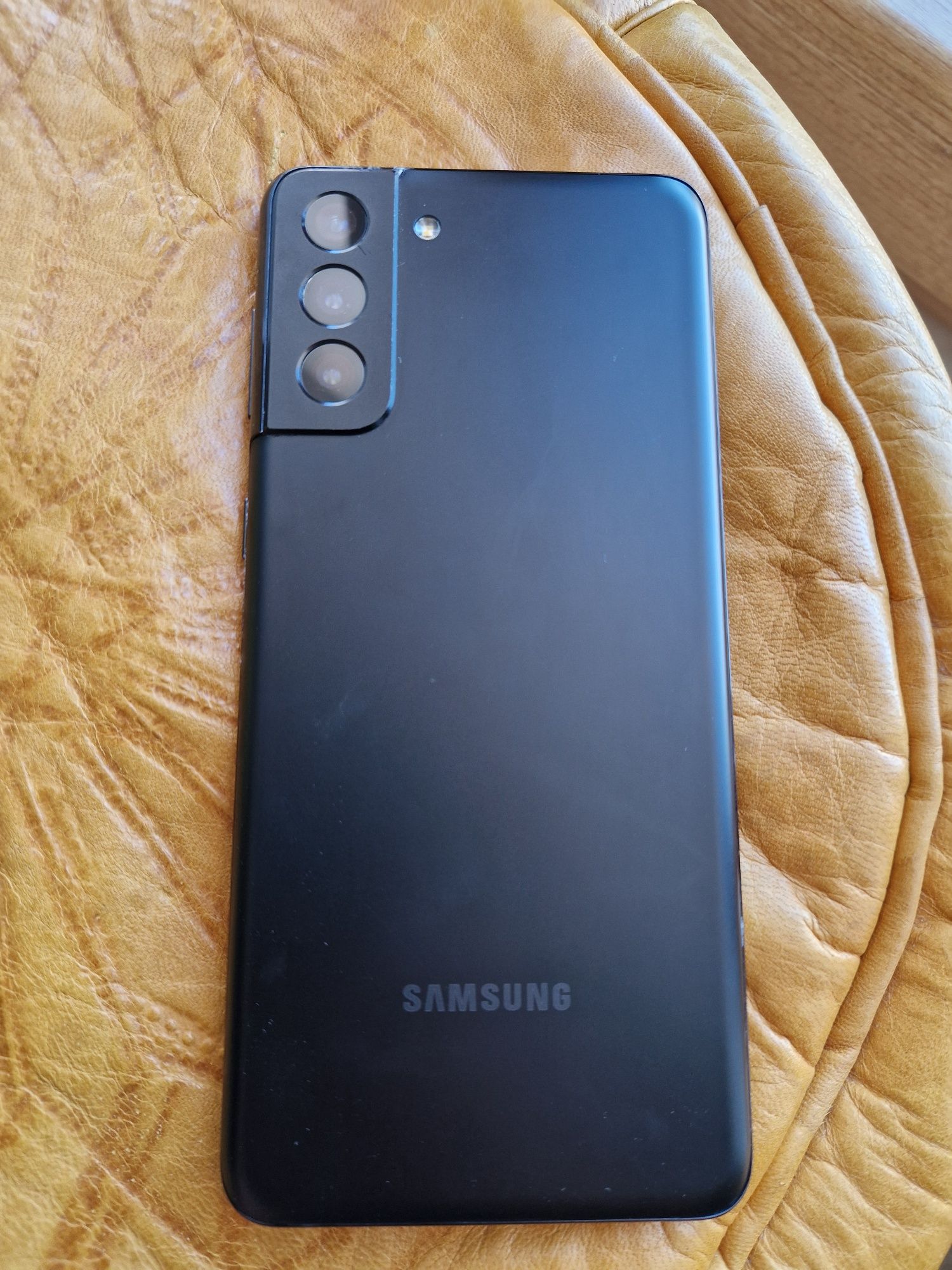 Samsung Galaxy S21+