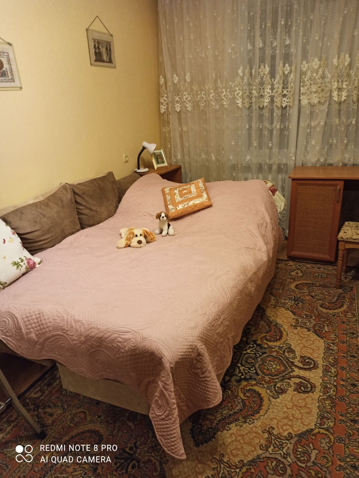 3к кв.рн Лісовий