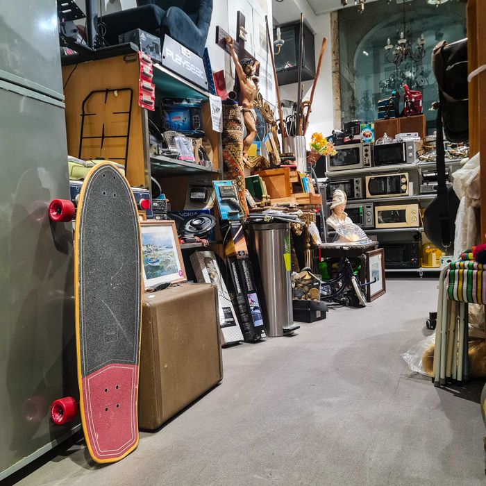 Flying Wheels Honolulu – Duke Kahanamoku (Longboard/Surfskate)