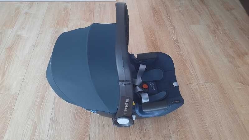 Britax Baby-Safe 2 i-SIZE - fotelik nosidełko