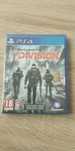 The Division. PS4/PS5. Wersja Polska.