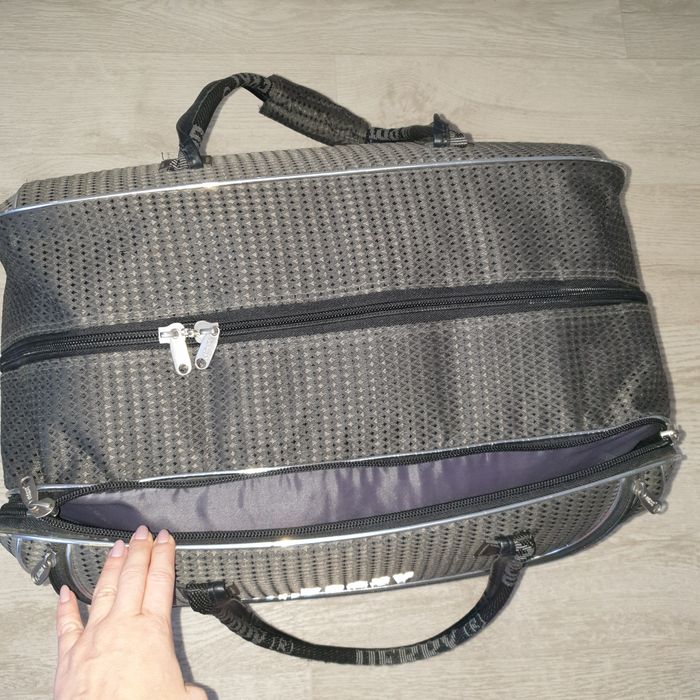 Сумка дорожная DERBY