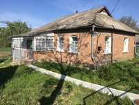 Продаю будинок в с Борсуки , Гайсинський р-н