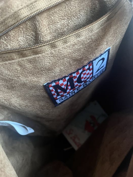 Torebka MC2 Saint Barth Colette