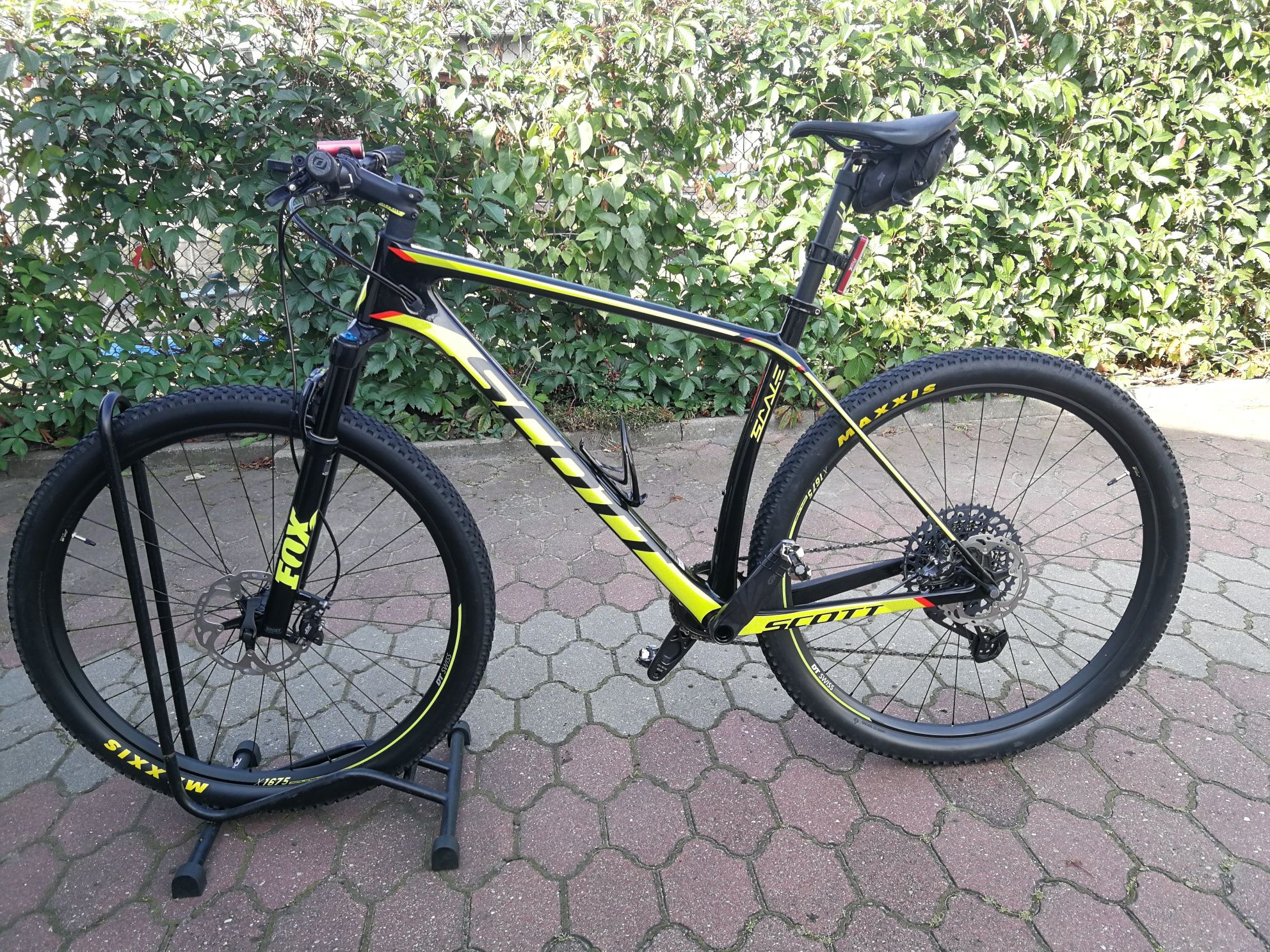 Sprzedam Scott Scale 930 XL