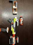 Nerf modulus N-strike lonfire