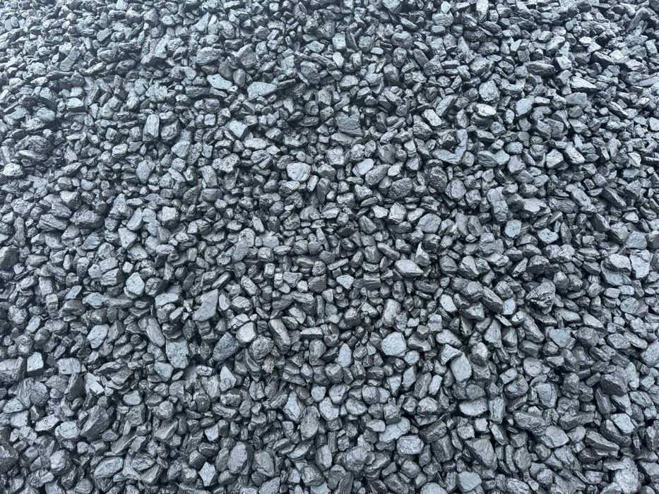 Węgiel Orzech - Kaloryczność 26-28 MJ/kg - Transport