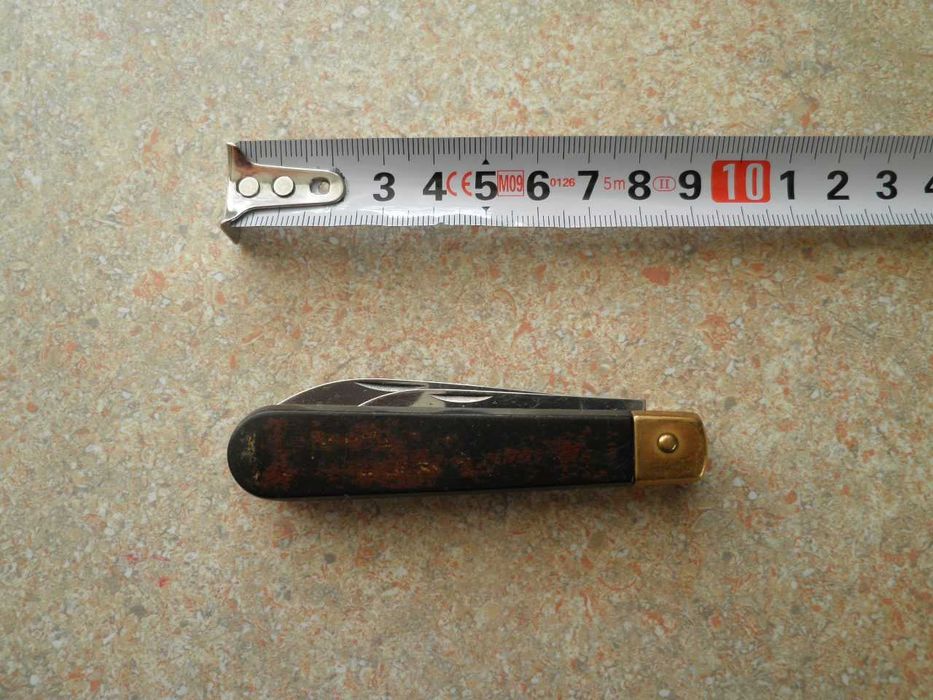 stary scyzoryk solingen germany