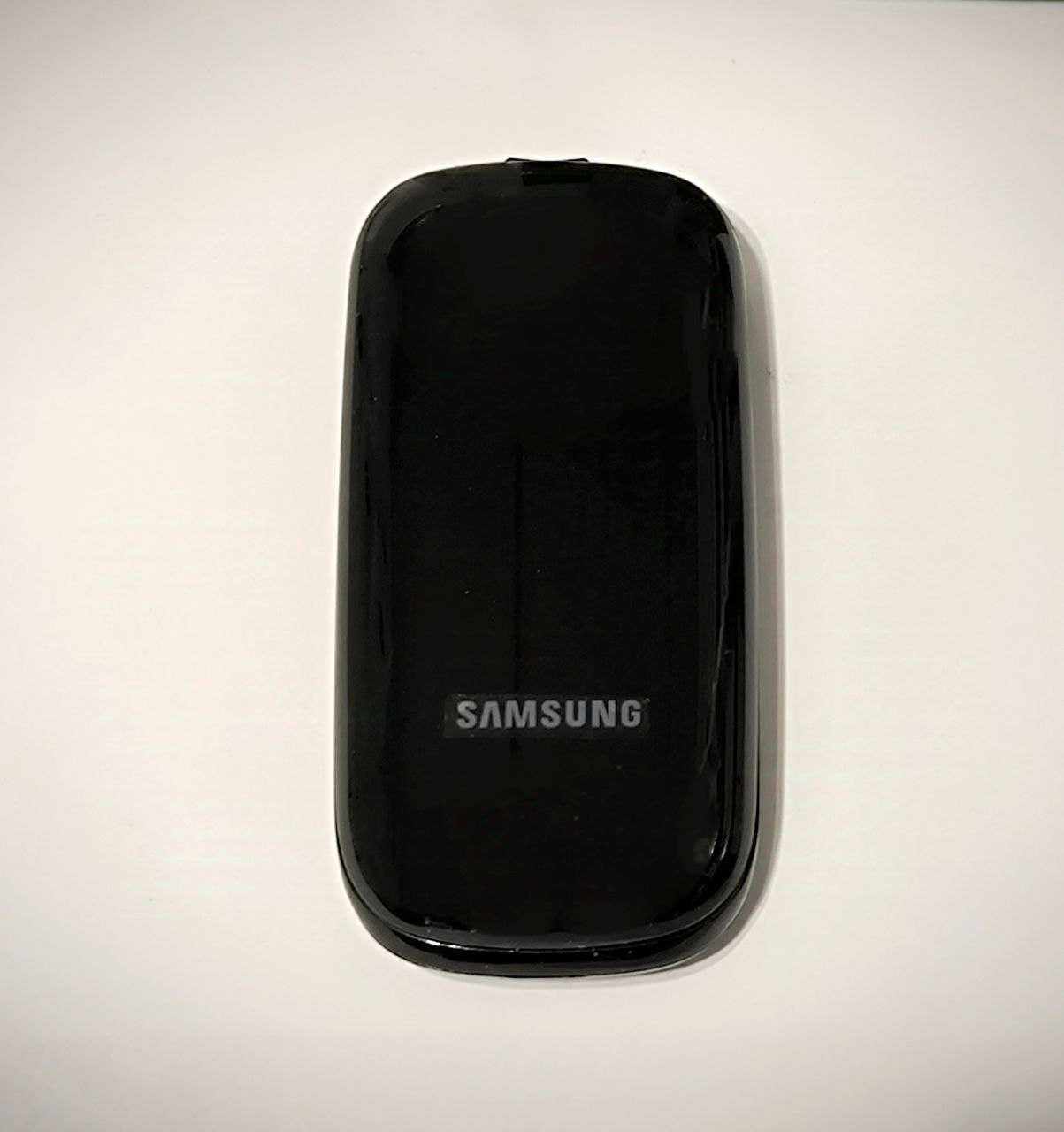 Телефон Samsung e1272 кнопочный. Рус клав
