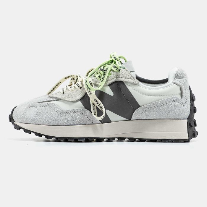 Кросівки New Balance 327 36-45 (Оплата при отриманні)