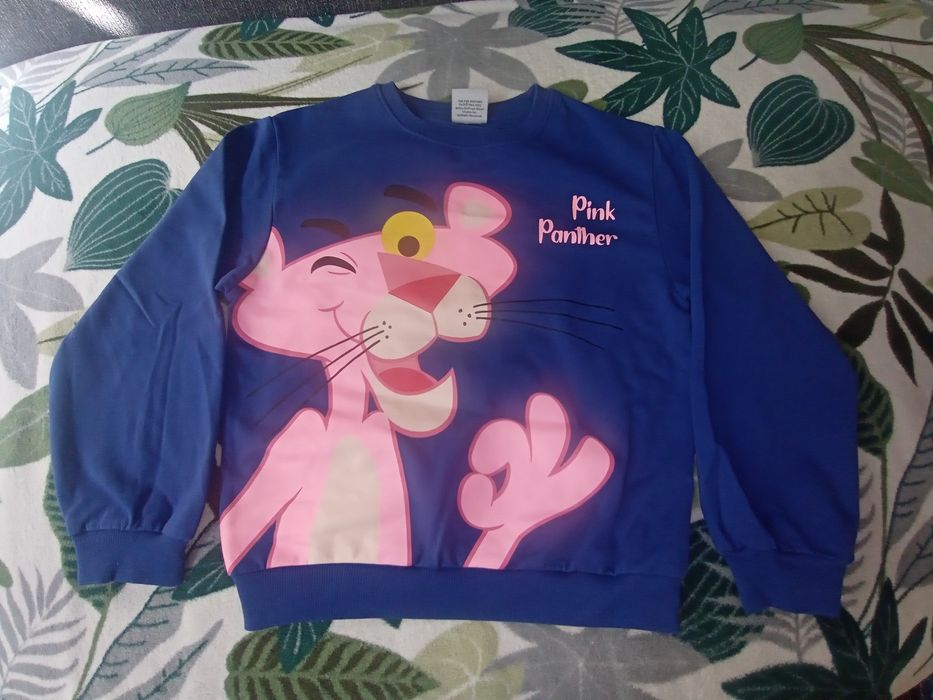 Bluza Pepco, r.134